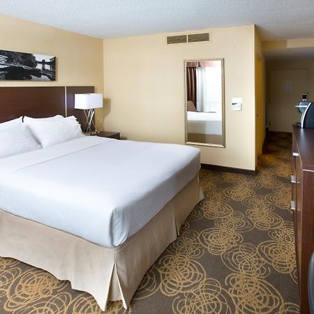 Holiday Inn Sioux Falls-City Center By Ihg מראה חיצוני תמונה