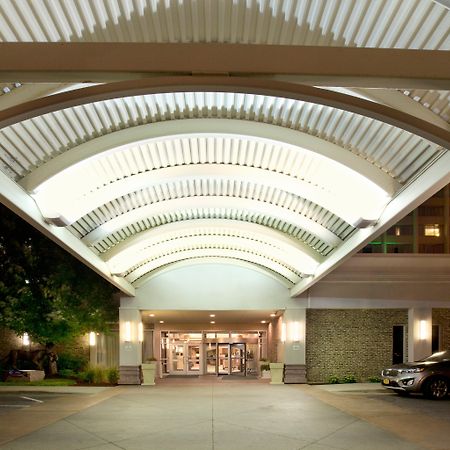 Holiday Inn Sioux Falls-City Center By Ihg מראה חיצוני תמונה