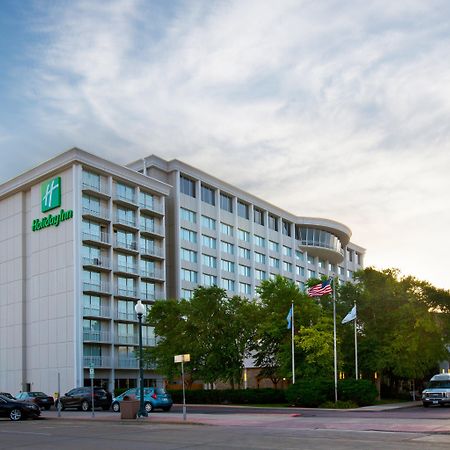 Holiday Inn Sioux Falls-City Center By Ihg מראה חיצוני תמונה