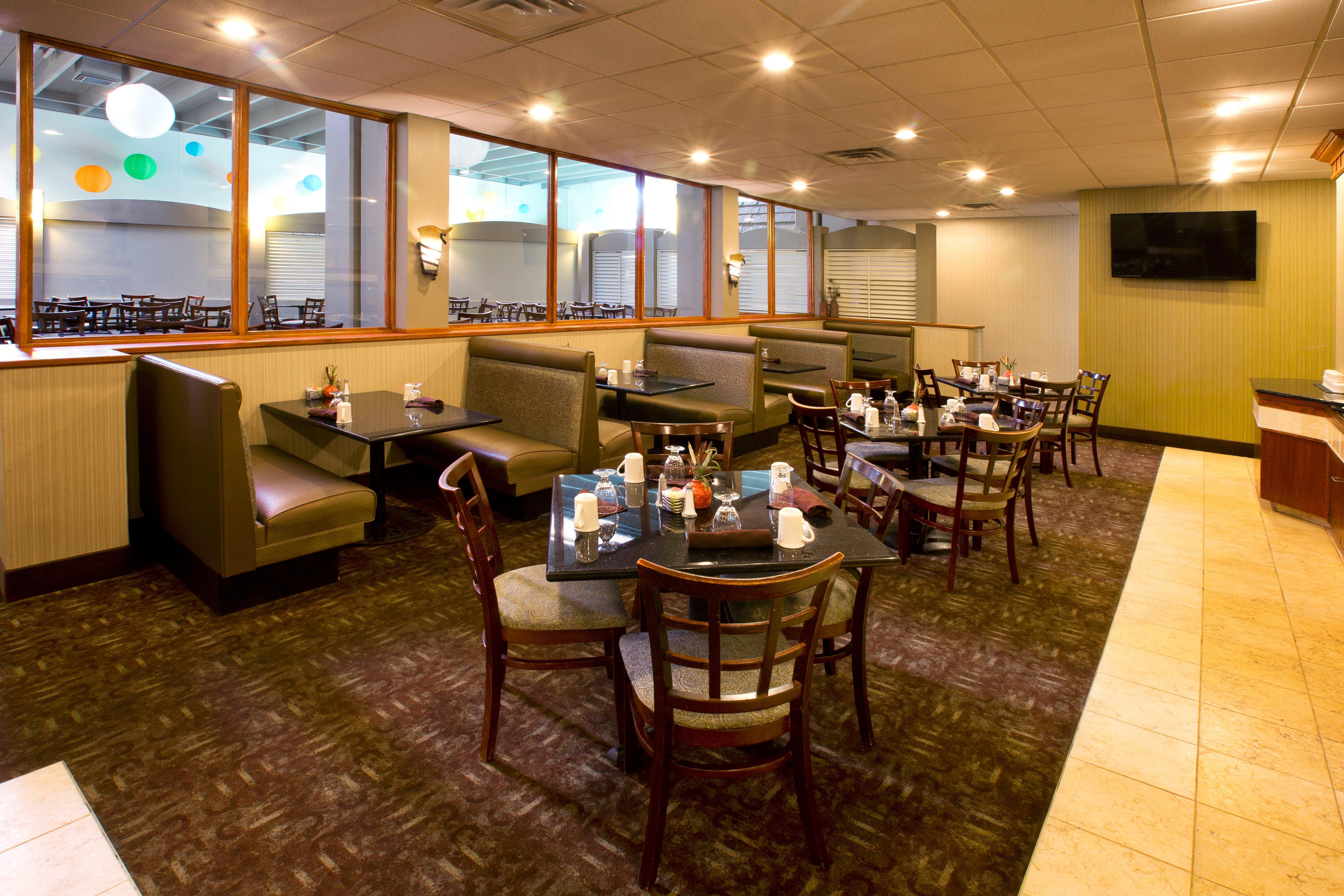 Holiday Inn Sioux Falls-City Center By Ihg מראה חיצוני תמונה