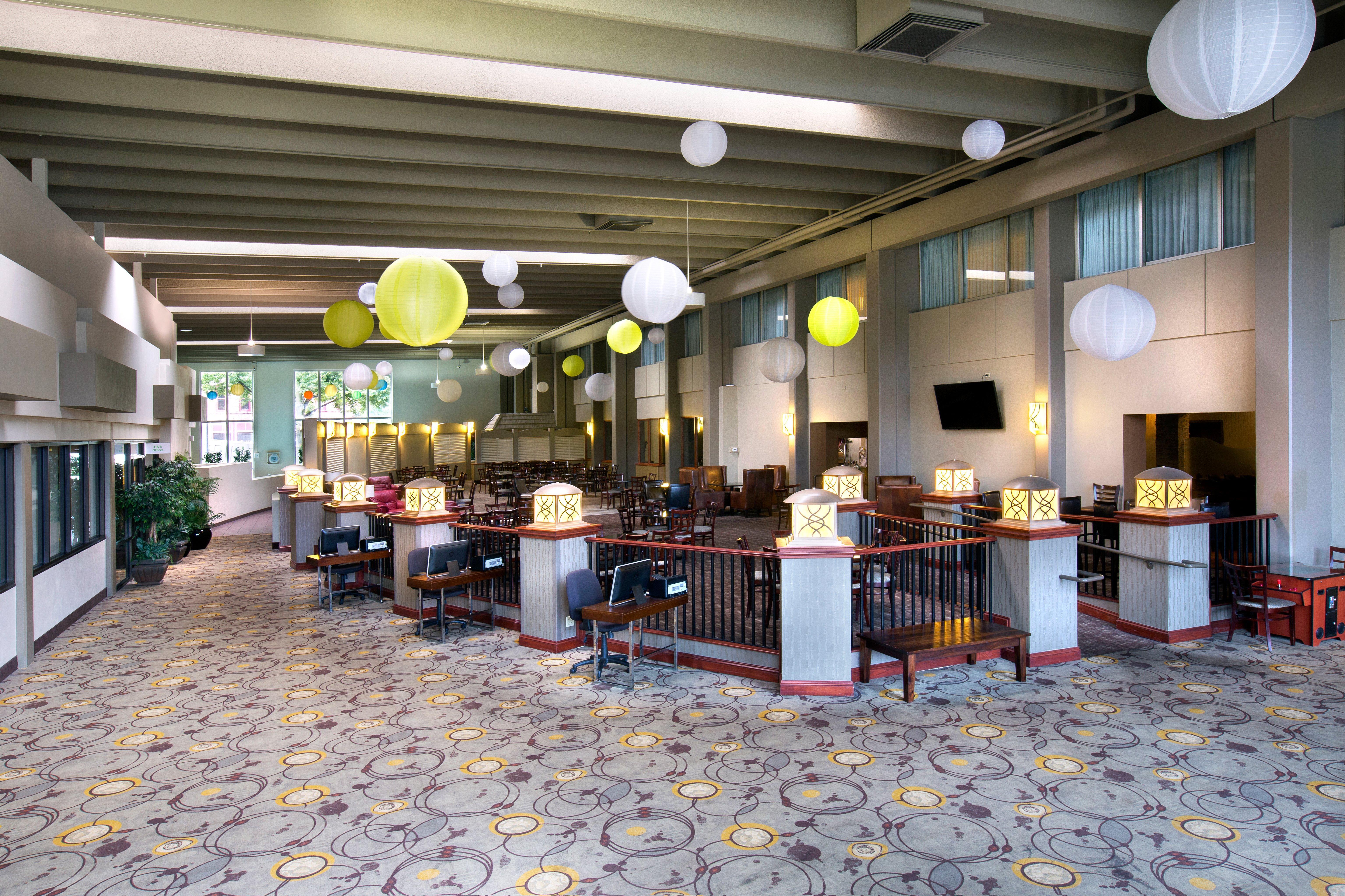 Holiday Inn Sioux Falls-City Center By Ihg מראה חיצוני תמונה