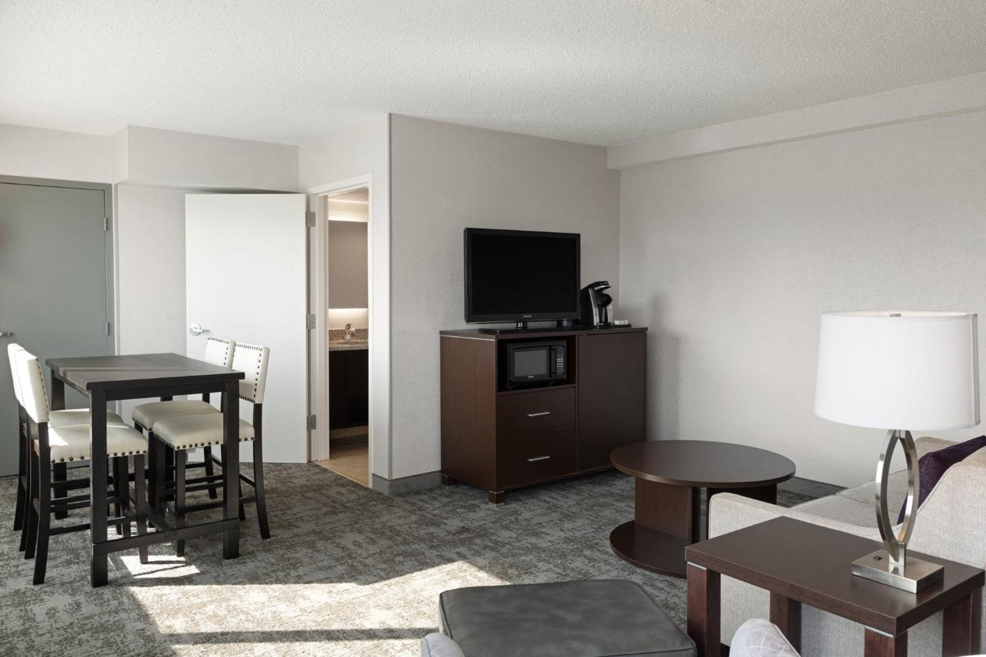 Holiday Inn Sioux Falls-City Center By Ihg מראה חיצוני תמונה