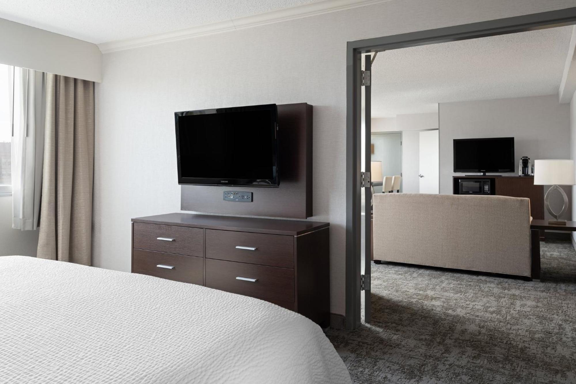Holiday Inn Sioux Falls-City Center By Ihg מראה חיצוני תמונה