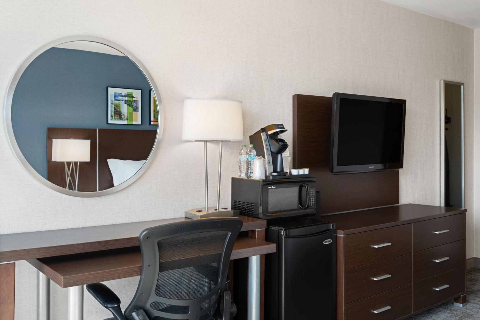 Holiday Inn Sioux Falls-City Center By Ihg מראה חיצוני תמונה